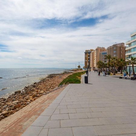Petite Charming By Fidalsa Apartment Torrevieja Exterior photo
