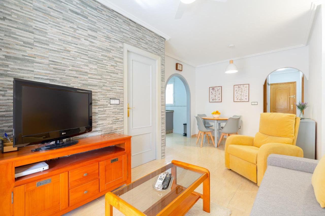 Petite Charming By Fidalsa Apartment Torrevieja Exterior photo