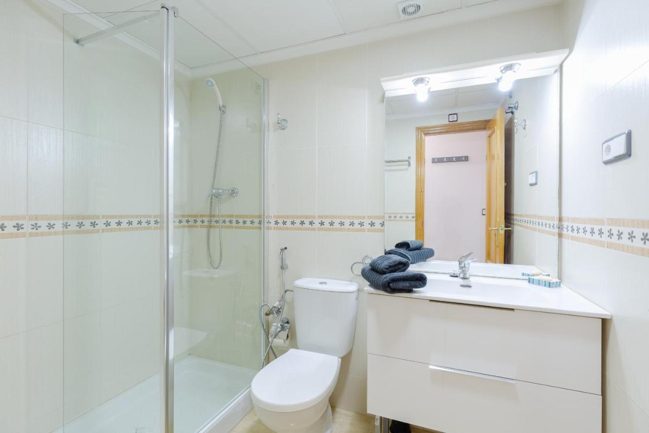 Petite Charming By Fidalsa Apartment Torrevieja Exterior photo