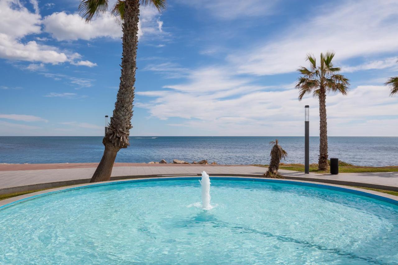 Petite Charming By Fidalsa Apartment Torrevieja Exterior photo